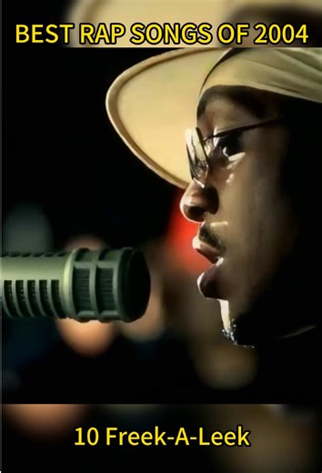Best Rap Songs Of 2004 Who is first? #2004rap #00srap #hitmusic #music #rap