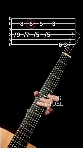 Creedence Clearwater Revival - Fortunate Son | #guitartabs