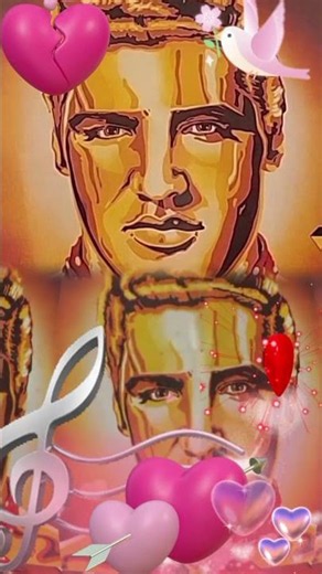 ll'Never Fall IN LOVE AGAIN ( Take 5) #elvispresley #elvis1935_1977