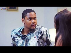 When Close Friendship Turns Into True Love - New CLINTON JOSHUA Nigerian Movie 2025