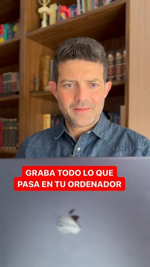 47K views · 148 reactions | Esta extensión para Google Chrome, te permite grabar todo lo que ocurre en la la pantalla de tu ordenador, tanto sonido como imagen: por ejemplo las webs que visitas o cualquier acción que realices en tu escritorio o incluso a ti mismo en tu webcam. Se llama ScreenCastify. Como alternativa en Windows, también puede presionar a la vez las teclas Windows + G y en el caso de Mac Cmd + SHIFT + 5 #utilidades #productividad #grabarpantalla | Raúl Ordóñez | Facebook