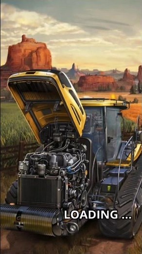 FS 18 Needs Tractor Repairing #fs18 #viralshort #newshort #trendingshort #gamingshort #short #shorts