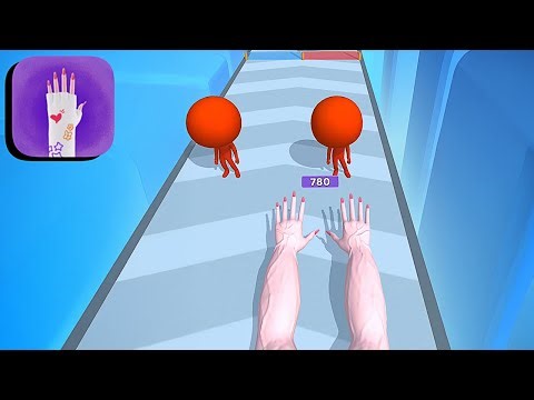 Plaster Run ​- All Levels Gameplay Android,ios (Part 48)