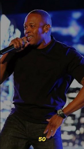 Dr. Dre's Incredible Success Story | From Hip-Hop Pioneer to Billionaire