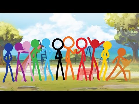 Alan Becker Animation TV - 24/7 Livestream