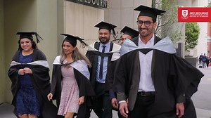 'Education is not preparation for life; education is life itself' - John Dewey Congratulations class of 2019. | Melbourne Institute of Technology