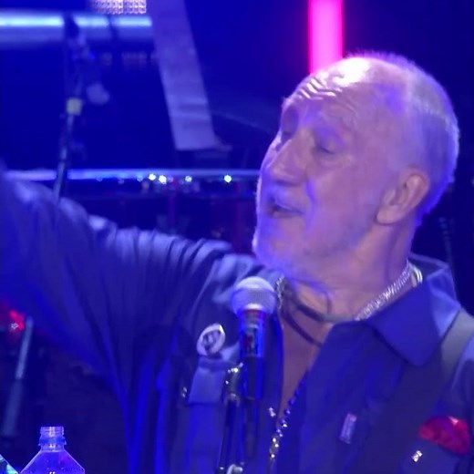 Win tickets to see The Who perform this summer!