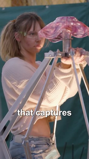 Cal Poly CAED on Instagram: "True to Cal Poly’s curriculum, the annual Vellum/CAED Furniture Competition and Exhibition is all about #LearnbyDoing. As students overcome challenges to actualize their vision, they learn what makes an ingenious design-build. “It’s a good way to see a process from beginning to end,” said Tai Phaniphon, a fifth-year architecture major. The signature event encapsulates architecture education at Cal Poly, from sketching and creating concept models to testing and comple