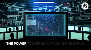 72 reactions | With GE digital technology, utilities have the power to handle new energy challenges, like electric cars, home solar arrays, and whatever else comes next. That’s the power of power. | GE | Facebook