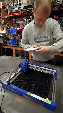 The Little Laser for Everything AtomStack Swift 💫