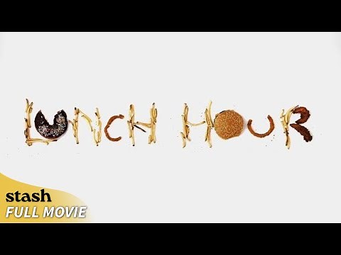 Lunch Hour | Health Documentary | Full Movie | National School Lunch Program