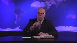 33K views · 105 reactions | How do we defeat the temptations that often come into our lives? What can we do to make the correct choices? Watch this week’s NEW Armor of God with Mike James. | The Church of God International | Facebook