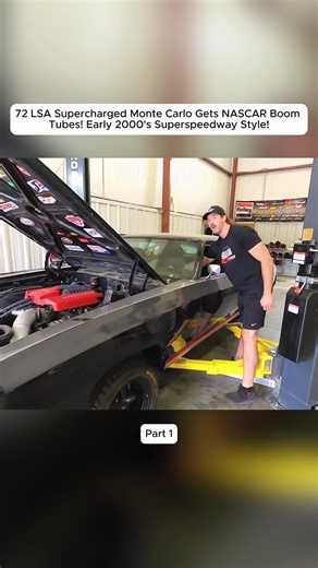 Tips for Wrapping Bumpers on Classic Cars