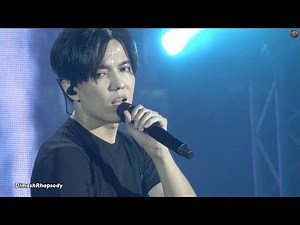 [Fancam 4K] Dimash - Знай (Know) | Kazan Arnau concert