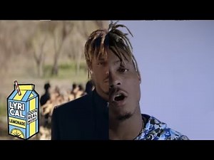 Juice wrld- ROBBERY ARMED & DANGER