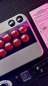 110 reactions · 12 shares | Unboxing the KINHANK Super Console-X...