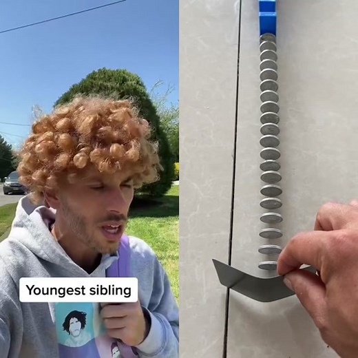 Middle Child by Ms. Jenkins - Part 3