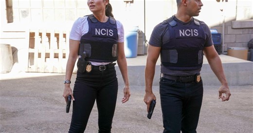 "NCIS" celebrates 500 episodes: Go behind the scenes of the hit series