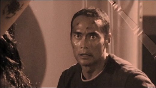 Alien Agent (Video 2007)