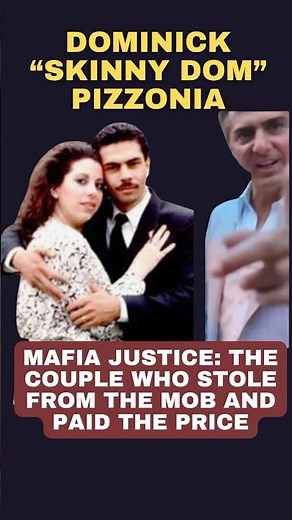 The Christmas Eve Revenge Story That Haunts The Mafia