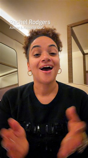 From the best-selling author of We Should All Be Millionaires, Rachel Rodgers shares your guide to gaining financial freedom. | Audible