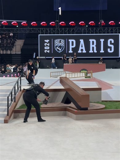 Which is your favorite Momiji Nishiya Crook Nollie Heelflip? 😮‍💨 [ #SLSSydney | Feb 14&15 | get your tickets at the link in bio ]