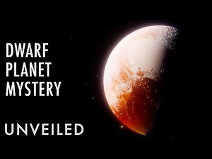 What's Hiding On Pluto? | Dwarf Planet Mystery | Unveiled