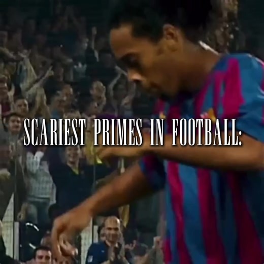 Remembering Ronaldinho: The Legend of Brazilian Football