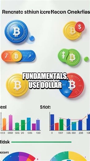 Crypto Investment Essentials: A Practical Blueprint for Daily Wins