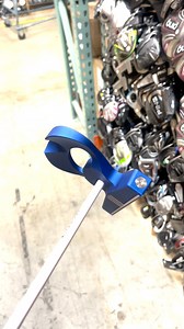 1.8K views · 12 reactions | Check out one of the most interesting looking putters in the game! The LAB Golf Directed Force 2.1 is turning heads on the green. In L.A.B. Golf's own words, it may resemble a branding iron, but it definitely gets the job done. Who's willing to give it a shot? ️‍♂️⛳ #golf #LABGolf #2ndSwingGolf https://bit.ly/3QB6swA | 2nd Swing Golf | Facebook