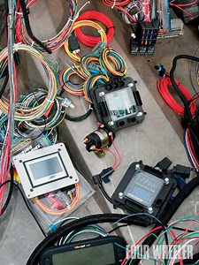 Electrical Wiring Solutions Four Your 4x4