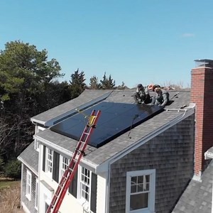 Tesla on Instagram: "Tesla solar is $1.49/Watt installed after incentives. The lowest cost in America. Money back guarantee if unhappy. Create your sustainable future"