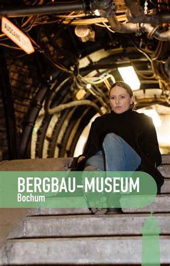 2.8K views · 11 reactions | ⛏️ Deutsches Bergbau-Museum Bochum – ein...