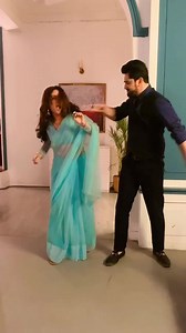 1.8M views · 37K reactions | #Watch: Reem and Zain Imam's version of this popular dance trend didn't exactly end like the others... #Reem #reemsameershaikh #zainimam #reemshaikh #FanaaIshqMeinMarjawan #fanaa #tellywood #fanaa We love Reem Sameer Shaikh Myanmar Fan Reem Shaikh fans Zain Imam Official_fan's #headshoulderkneestoes | Delhi Times | Facebook
