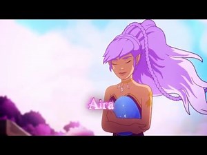 Emily, the Elves and the Dragons - LEGO Elves