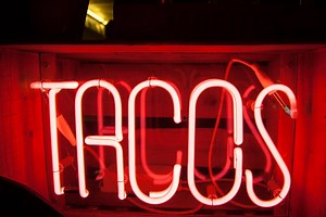 60 tipos de tacos que puedes encontrar en México - Más de México