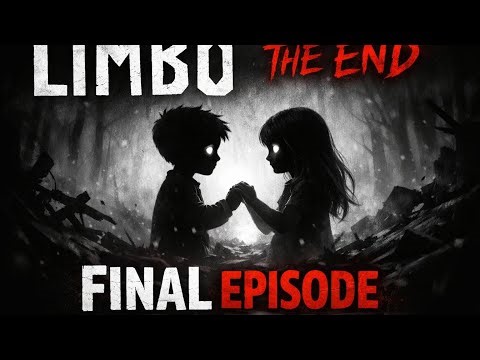 Limbo game the end | we finally found her