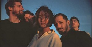 Lightning Bug unveil new album A Color Of The Sky