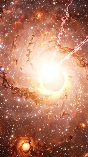 Phoenix A | Phoenix A Black Hole | How Massive Is Phoenix A?
