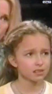 HaydenPanettiere was “astounding,” says her “Guiding Light TV mom Beth Chamberlin.