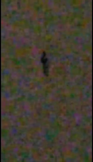 Efectos VFX de Abducción Extraterrestre