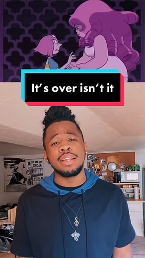 Steven Universe Crying Meme Compilation