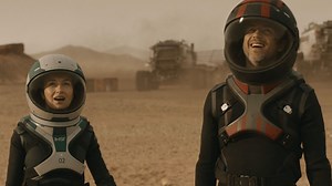 Everything to Know About Mars Season 2: Terraforming, Martian Babies, More Drama