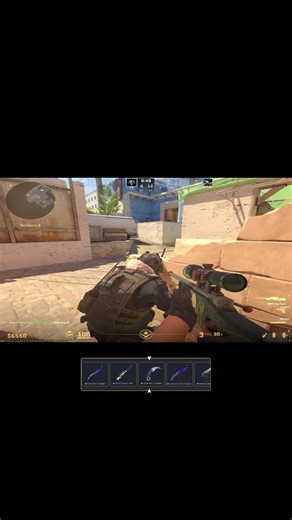 That was insane 😆 #easyskins #counterstrike #skinsgratis #skins #coins #cs2memes #promocodes