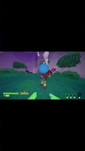 Peak: Who Stole my Marshmallow? #funnygameplay #peak #indiegame #peakgame #brothersgaming #thief