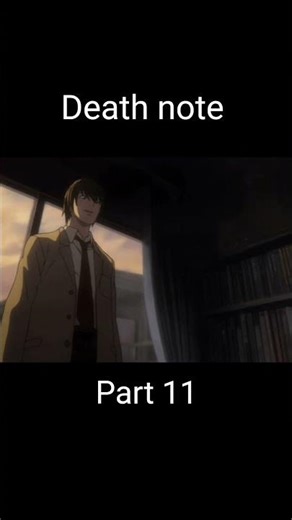 Main Ek Nayi Duniya Banaunga... ✍️📓 #LightYagami