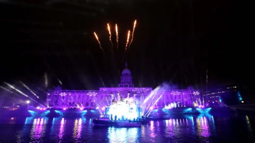 The 9 best family days out for FREE or under €15 over school Christmas holidays