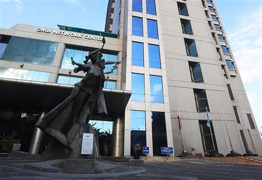 GMA files Estafa vs Romeo Jalosjos, other TAPE officers