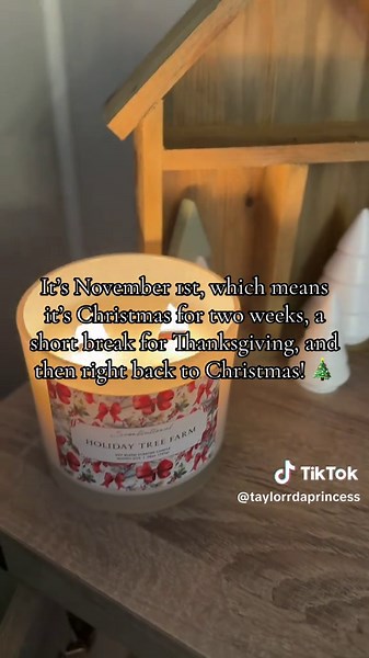 Celebrate Christmas Early with Your Favorite Playlist