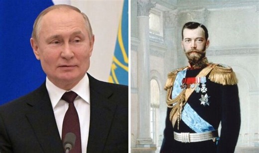 US President Joe Biden has announces a series of sanctions on Russia